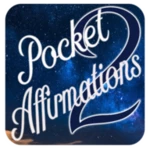 Logo of Pocket Affirmations 2 android Application 